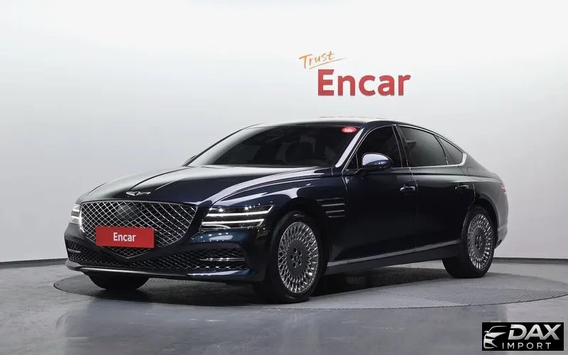 Genesis G80 Gasoline 2.5 Turbo 2WD