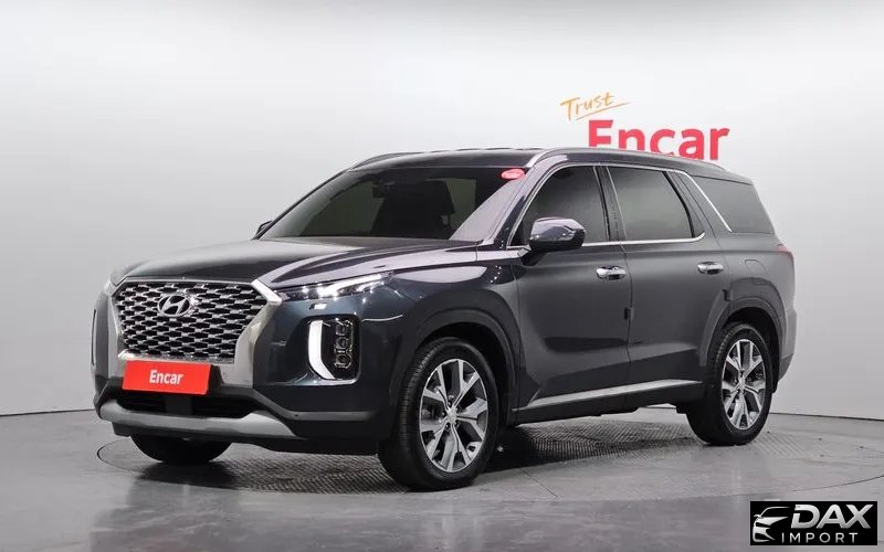 Hyundai Palisade Diesel 2.2 2WD