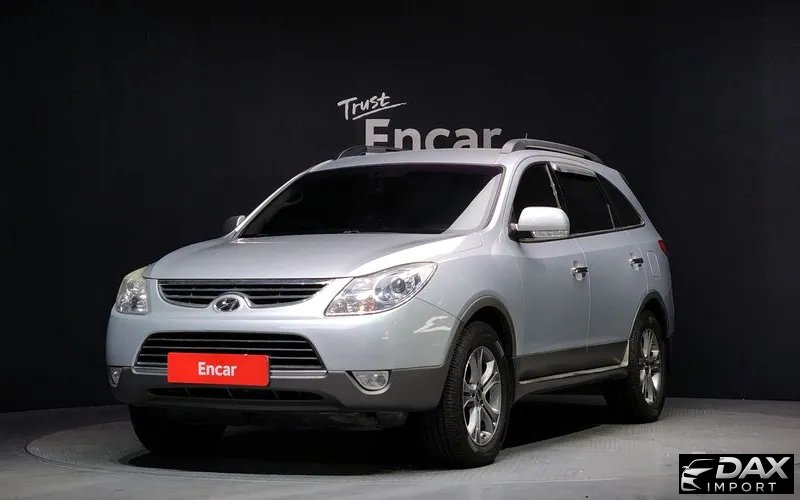 Hyundai Veracruz Diesel 2WD Exclusive