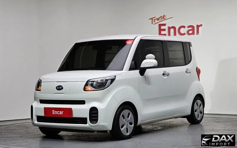 Kia RAY Van
