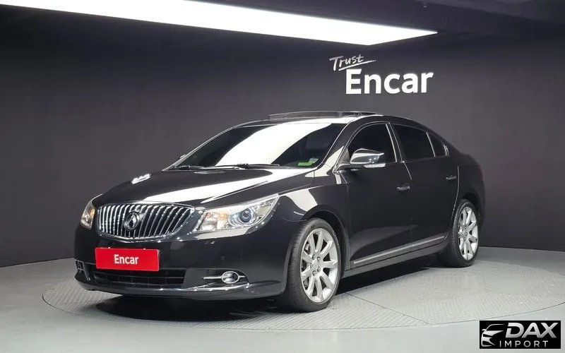 ChevroletGMDaewoo Alpheon EL240H