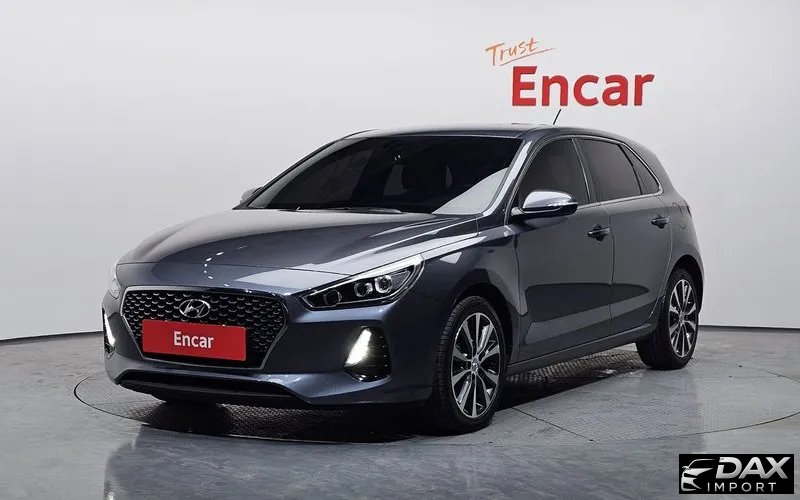 Hyundai i30 Diesel 1.6