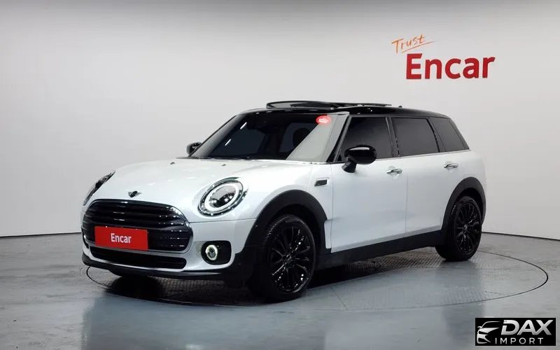 Mini Clubman Classic