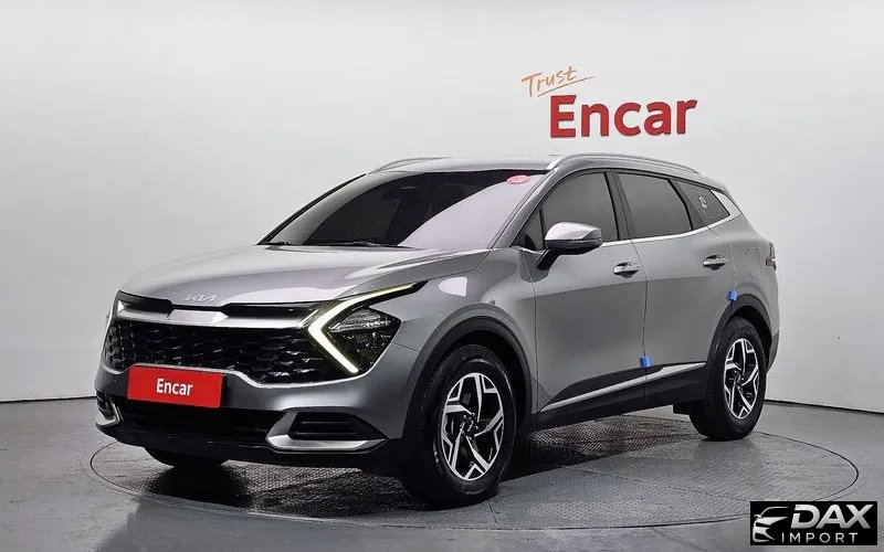 Kia Sportage Diesel 2.0 2WD