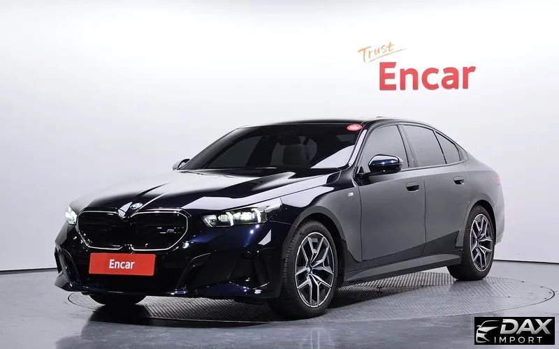 BMW 5-Series 523d M Sport