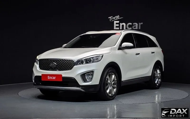 Kia Sorento Diesel 2.0 2WD