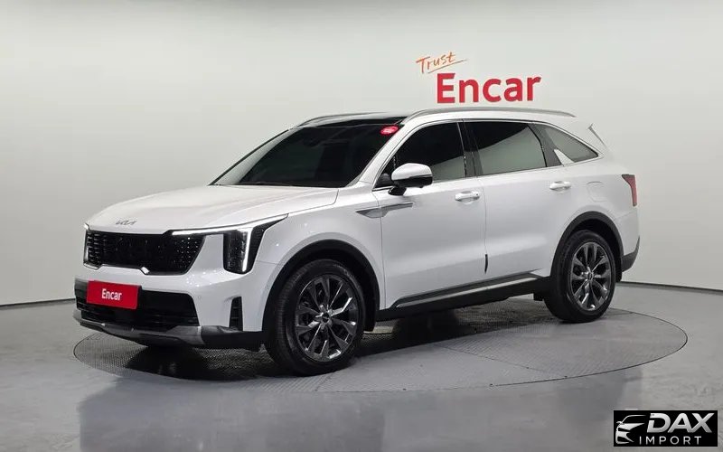 Kia Sorento Diesel 2.2 2WD