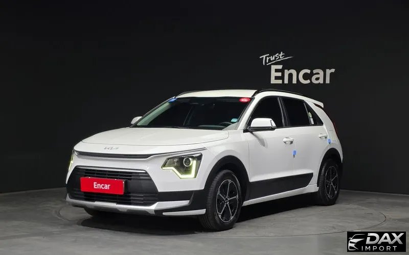 Kia Niro Trendy