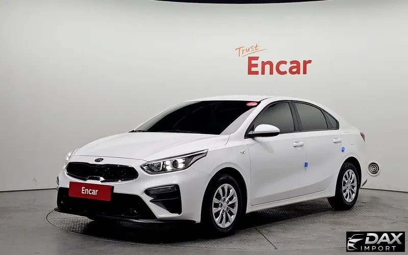 Kia K3 Standard