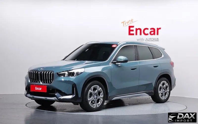 BMW X1 xDrive 20i xLine