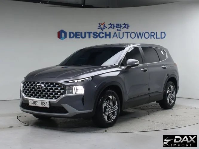 Hyundai Santafe Diesel 2.2 2WD