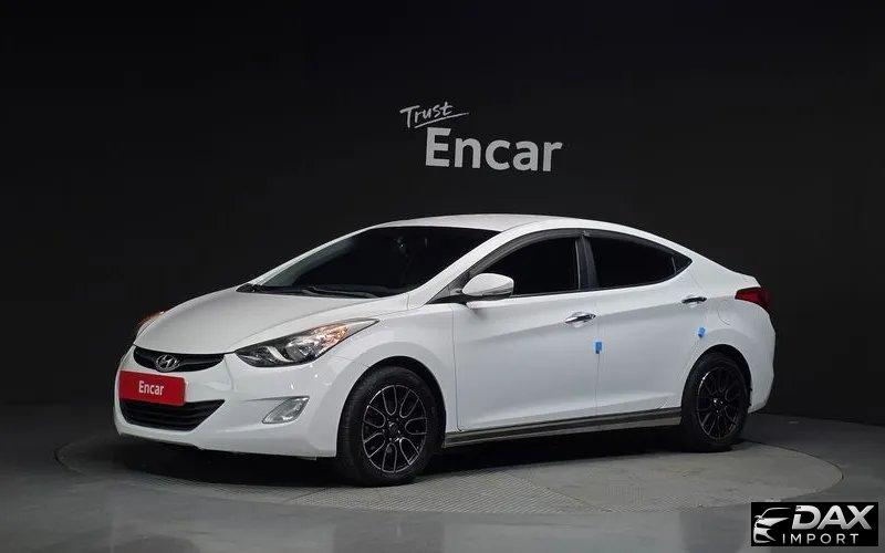 Hyundai AVANTE M16 GDI Premier