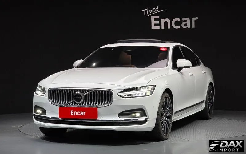 Volvo S90 B5 Ultimate Bright