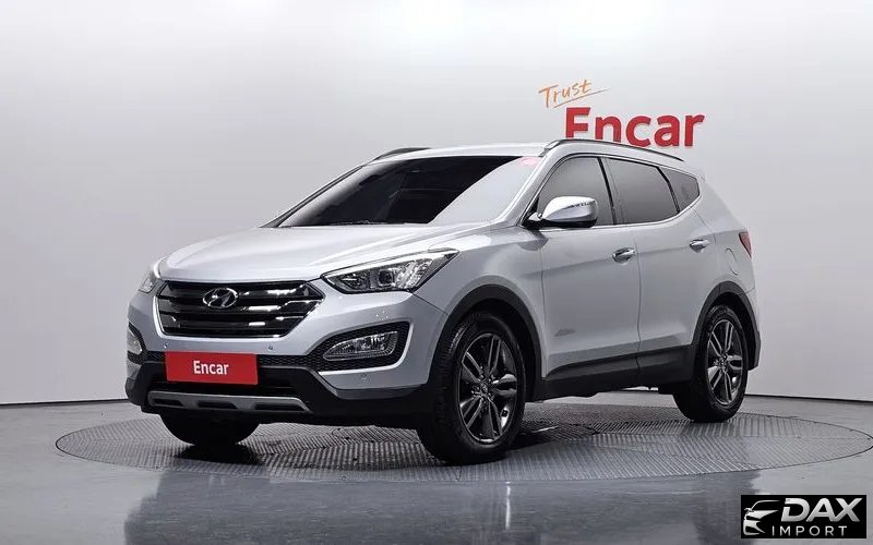 Hyundai Santafe Diesel(e-VGT) 2.0 2WD Exclusive