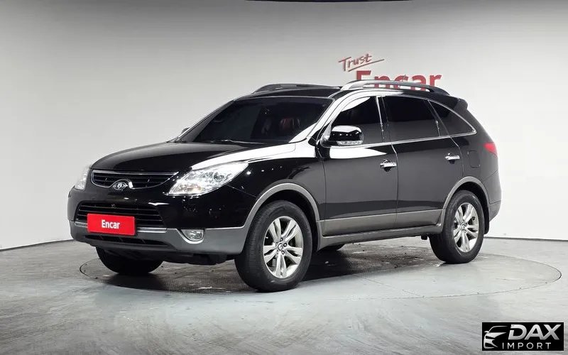 Hyundai Veracruz Gasoline 2WD 380VX