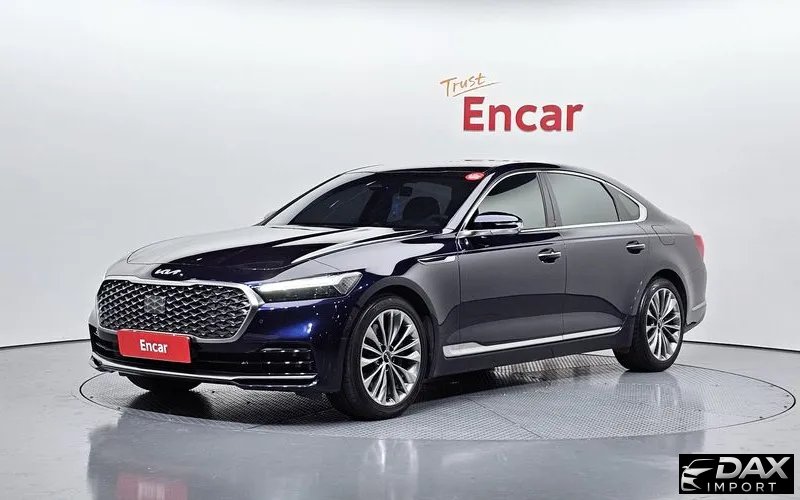 Kia K9 3.8 GDI AWD