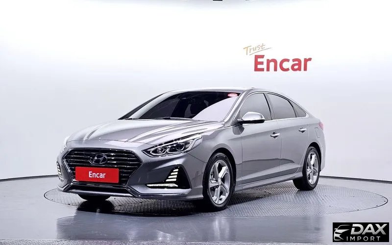Hyundai Sonata 2.0 Modern