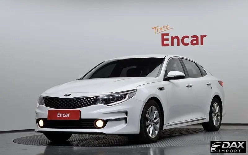 Kia K5 2.0 MX