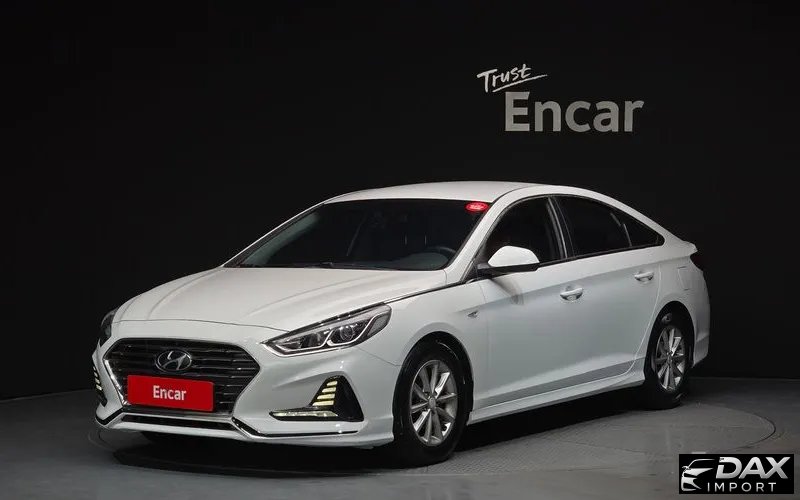 Hyundai Sonata 2.0 Style
