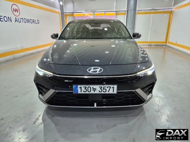 Hyundai AVANTE 1.6