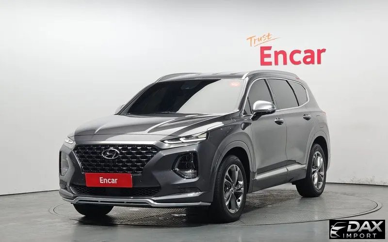Hyundai Santafe Gasoline 2.0T 4WD