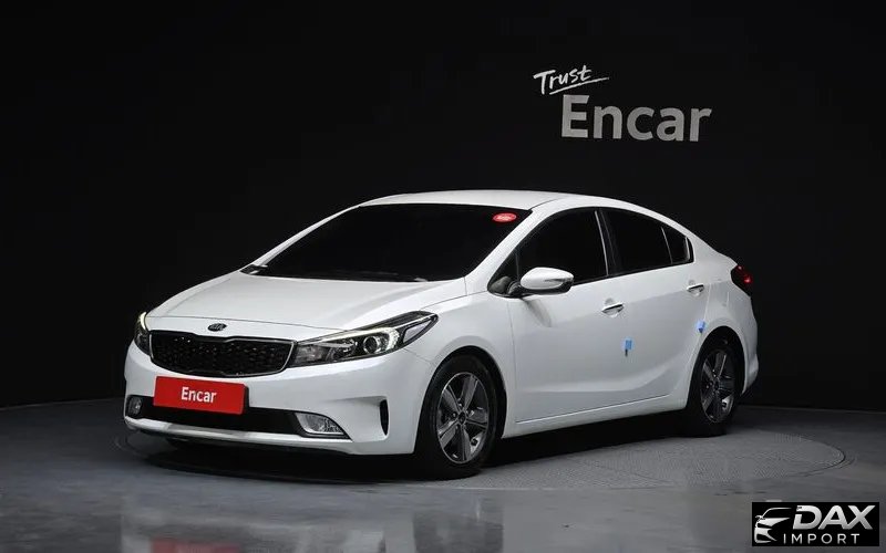 Kia K3 Trendy