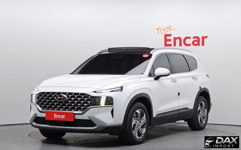 Hyundai Santafe Diesel 2.2 2WD
