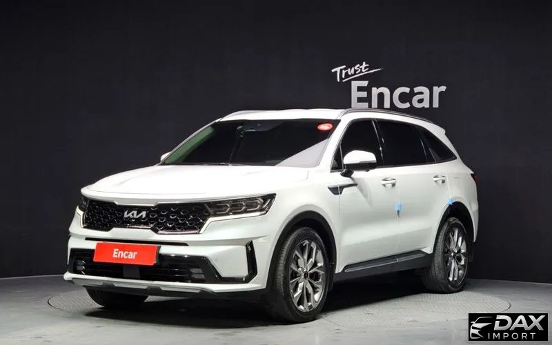 Kia Sorento Diesel 2.2 2WD