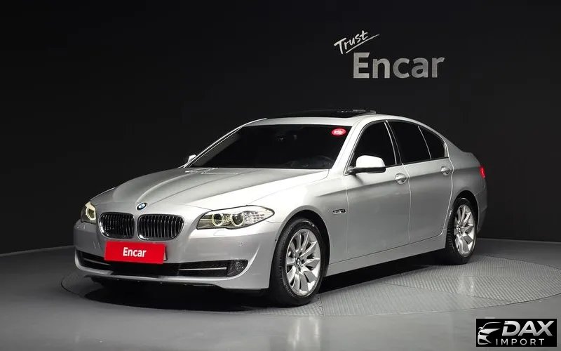 BMW 5-Series 528i
