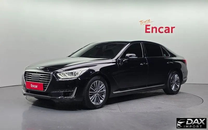 Genesis EQ900 3.8 GDI AWD