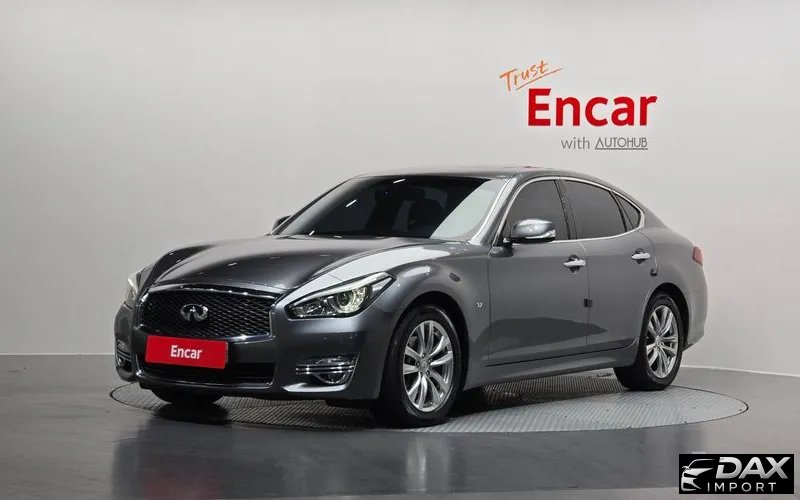 Infiniti Q70 3.7 Style