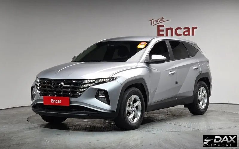 Hyundai Tucson Diesel 2.0 2WD