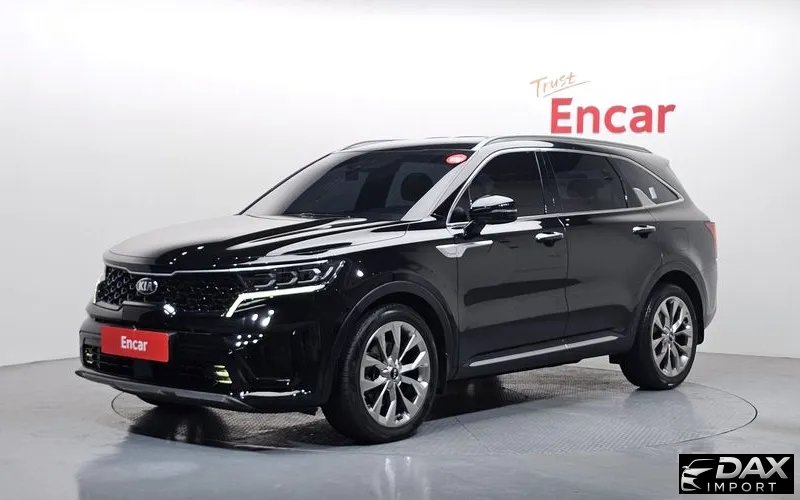 Kia Sorento Diesel 2.2 2WD