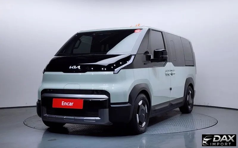 Kia PV5 Passenger