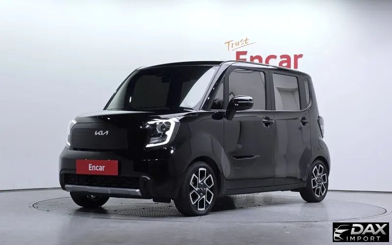 Kia RAY Signature