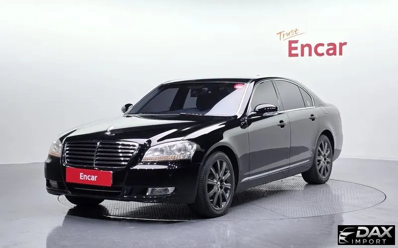 KG_Mobility_Ssangyong Chairman CW600