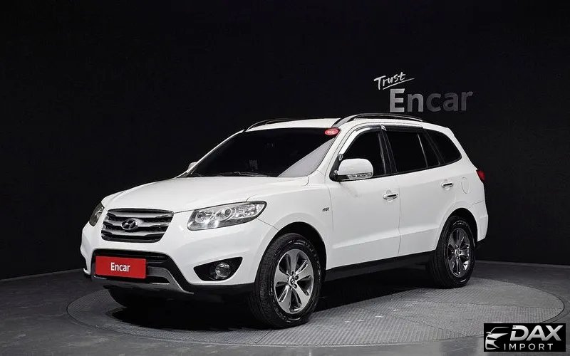 Hyundai Santafe 2WD(2.0 e-VGT) MLX