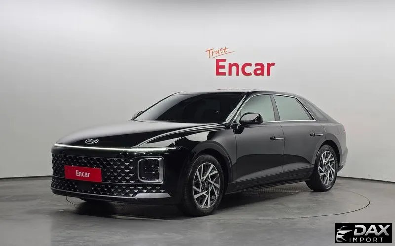 Hyundai Grandeur 2,5 Gasoline 2WD