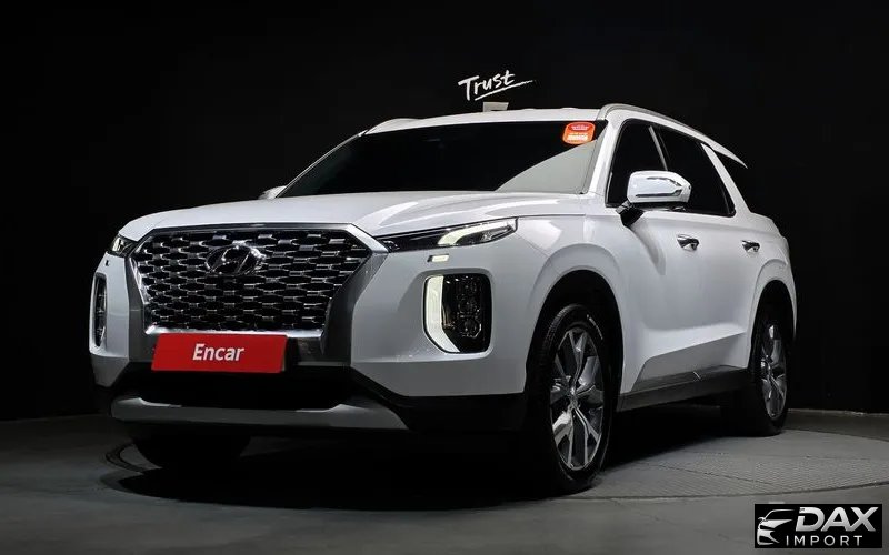 Hyundai Palisade Diesel 2.2 2WD