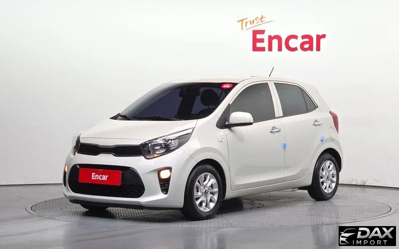 Kia morning Luxury
