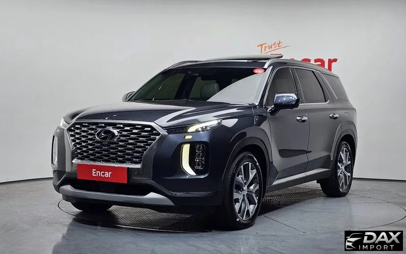 Hyundai Palisade Diesel 2.2 2WD