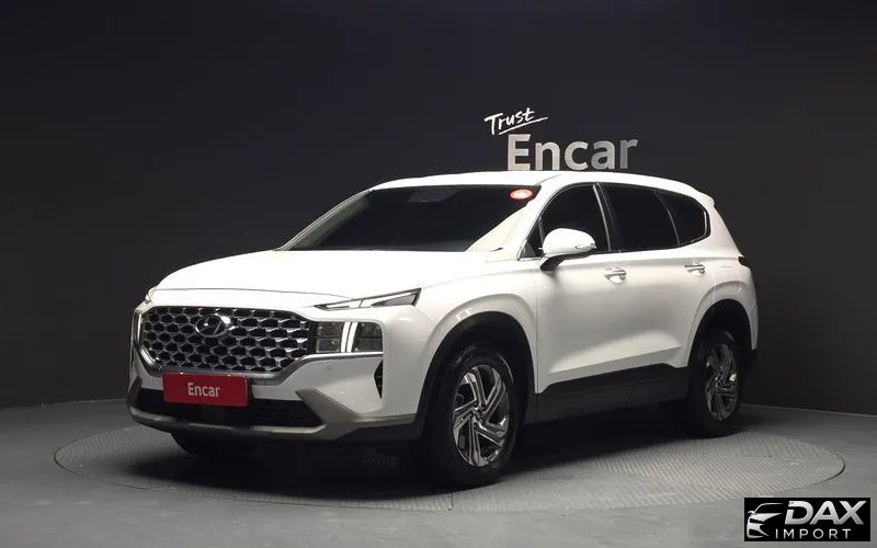 Hyundai Santafe Gasoline 2.5T 2WD
