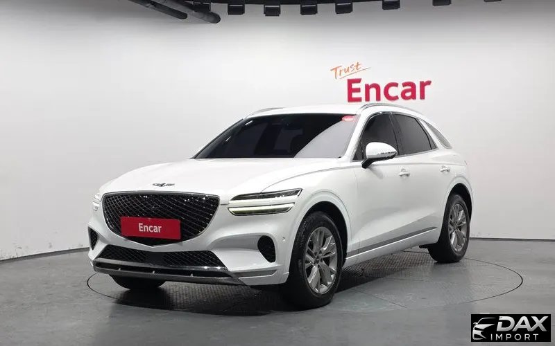 Genesis GV70 2.2 Diesel 2WD