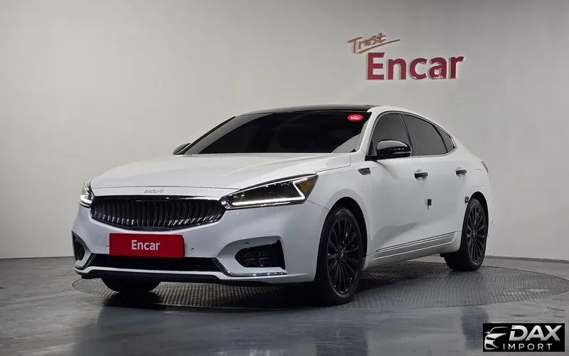 Kia K7 2.4 GDI Prestige