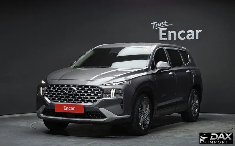 Hyundai Santafe Diesel 2.2 2WD