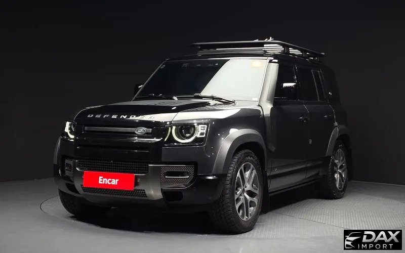 Land Rover Defender 110 P400 X
