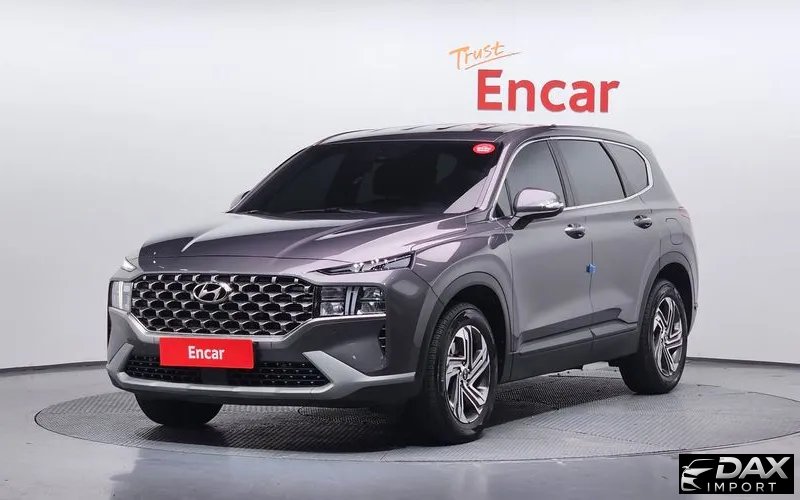 Hyundai Santafe Diesel 2.2 2WD