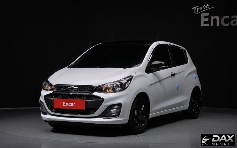 ChevroletGMDaewoo Spark My Fit Edition