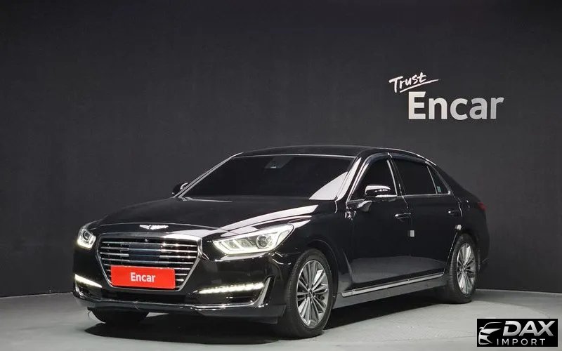 Genesis EQ900 3.8 GDI AWD