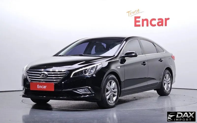 Hyundai Sonata 2.0 Style